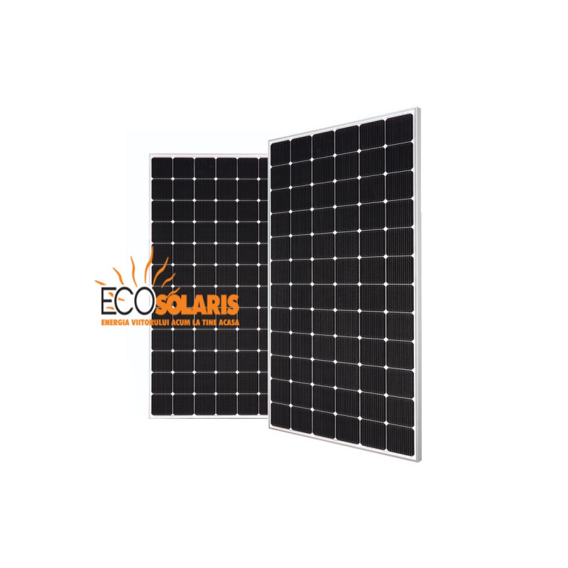 Panou Fotovoltaic LG NeON2 BiFacial 410W Panou Fotovoltaic LG NeON2 BiFacial 410W